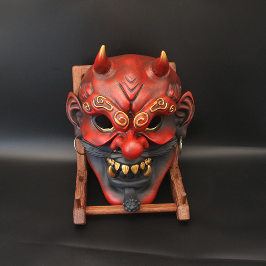 Infernal Oni Guardian