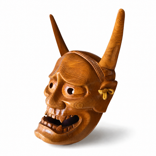 Muromachi Hannya No. 03
