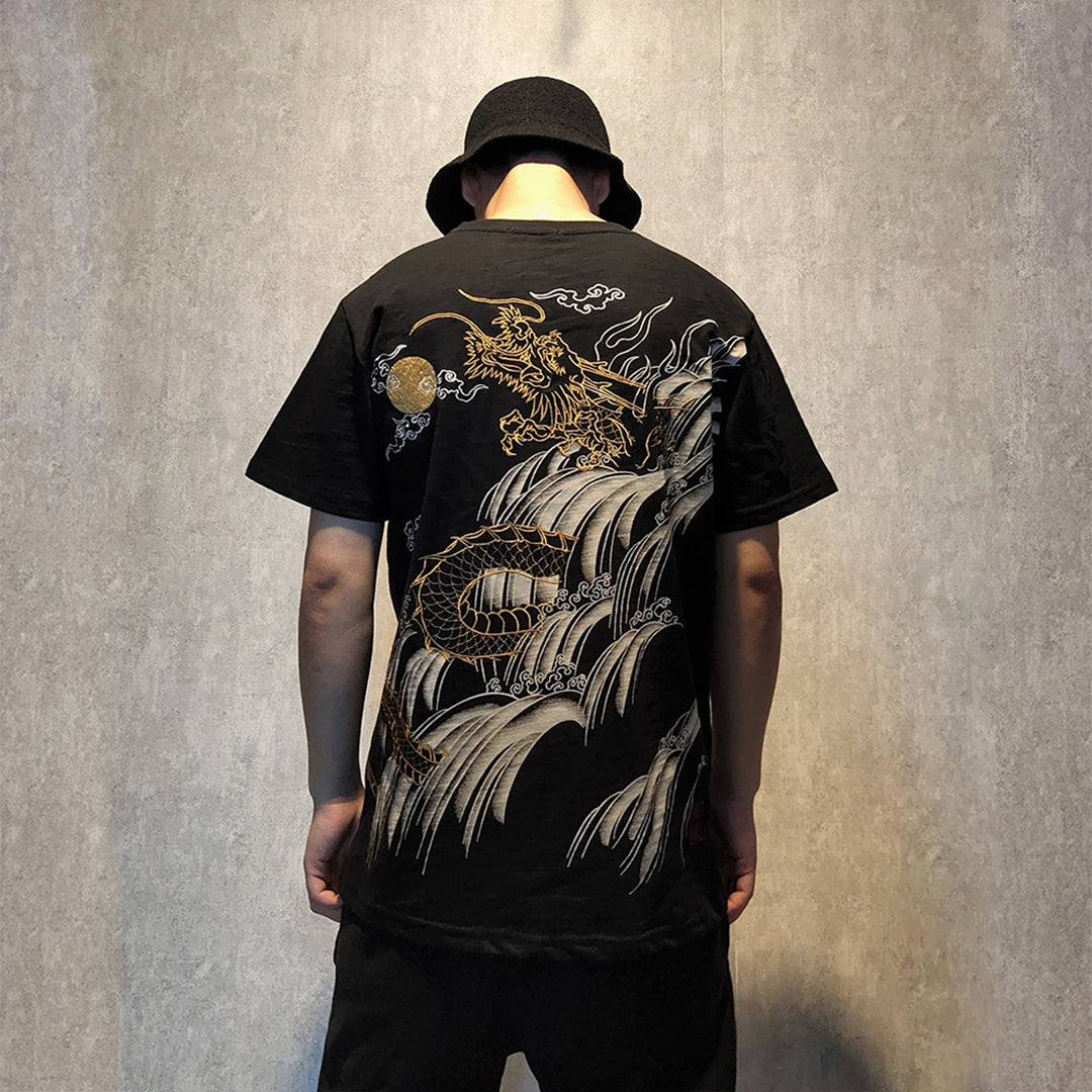 Sun Ryujin Shirt