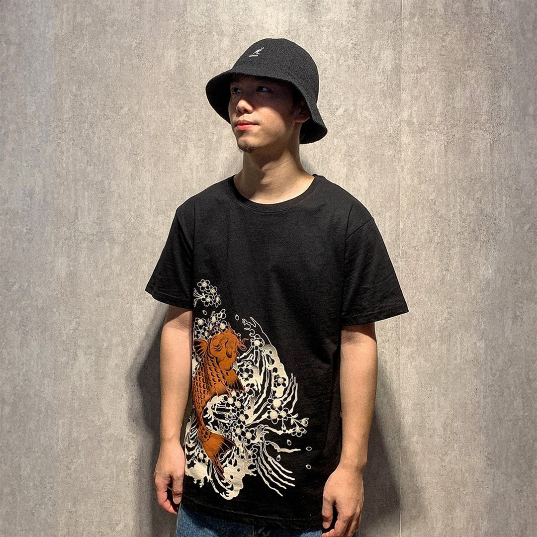 Sun Koi Shirt