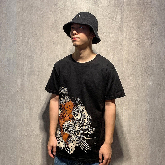 Sun Koi Shirt