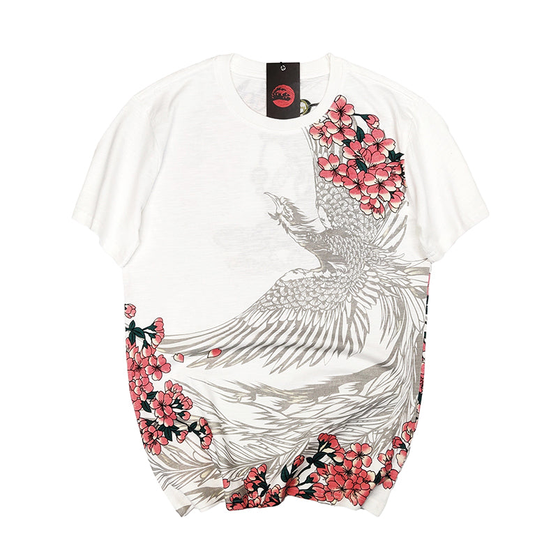 Raijin x Phoenix Shirt