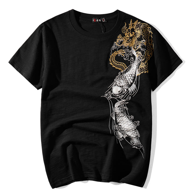 Sun Ryujin Shirt