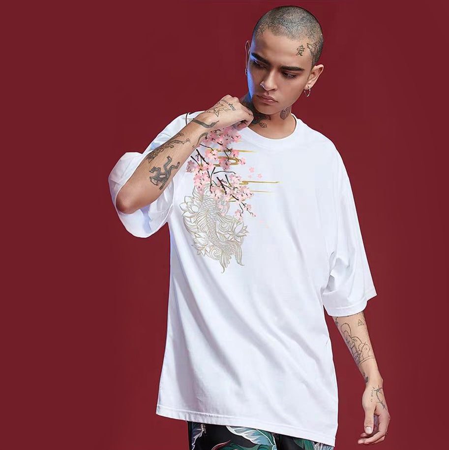 Geisha Warriors Shirt