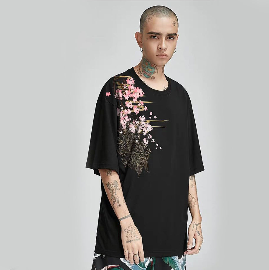 Geisha Warriors Shirt