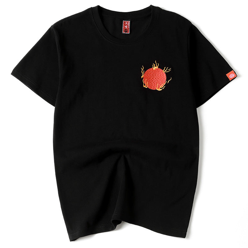Asuka Phoenix Fenikkusu Shirt