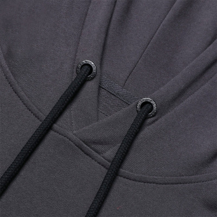 Uji Hannya Mask Pullover Hoodie