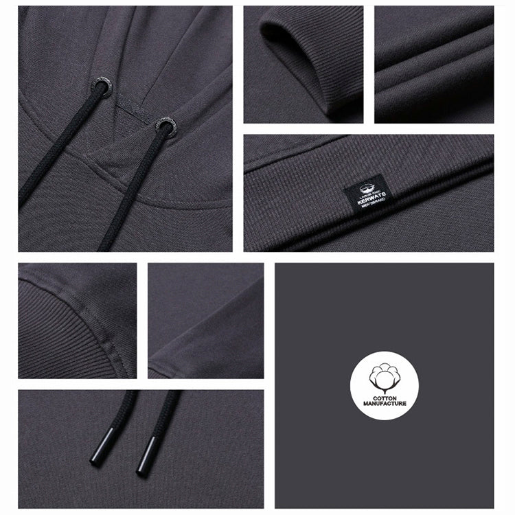 Uji Hannya Mask Pullover Hoodie