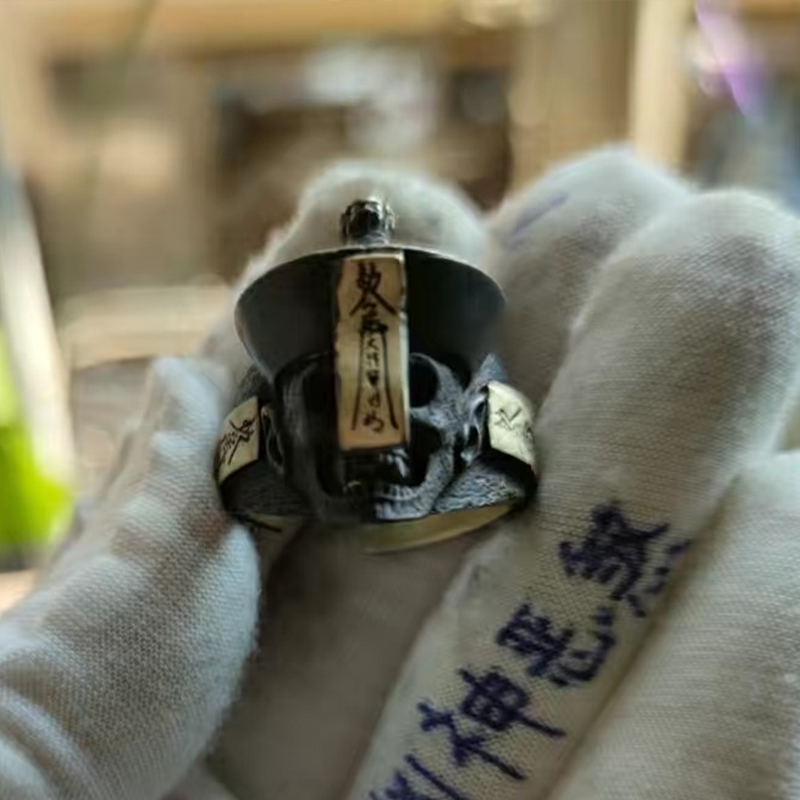 Kage™ Sealed Ghost Adjustable Ring