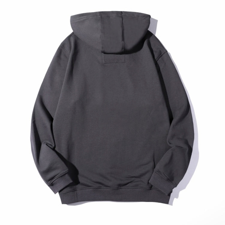 Uji Hannya Mask Pullover Hoodie