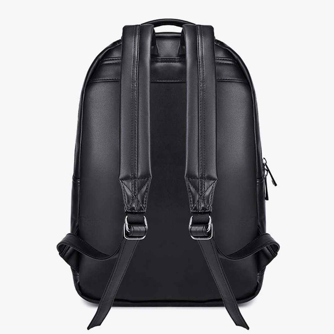 Hundred Ghosts™ Dark Skeleton Backpack