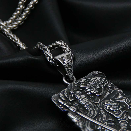Kage⢠Sky Warrior Necklace