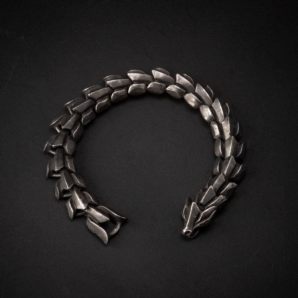 Ryujin Dragon Armour Bracelet