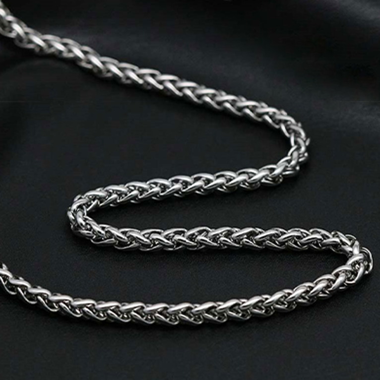 Kage™ Lucky Komainu Necklace