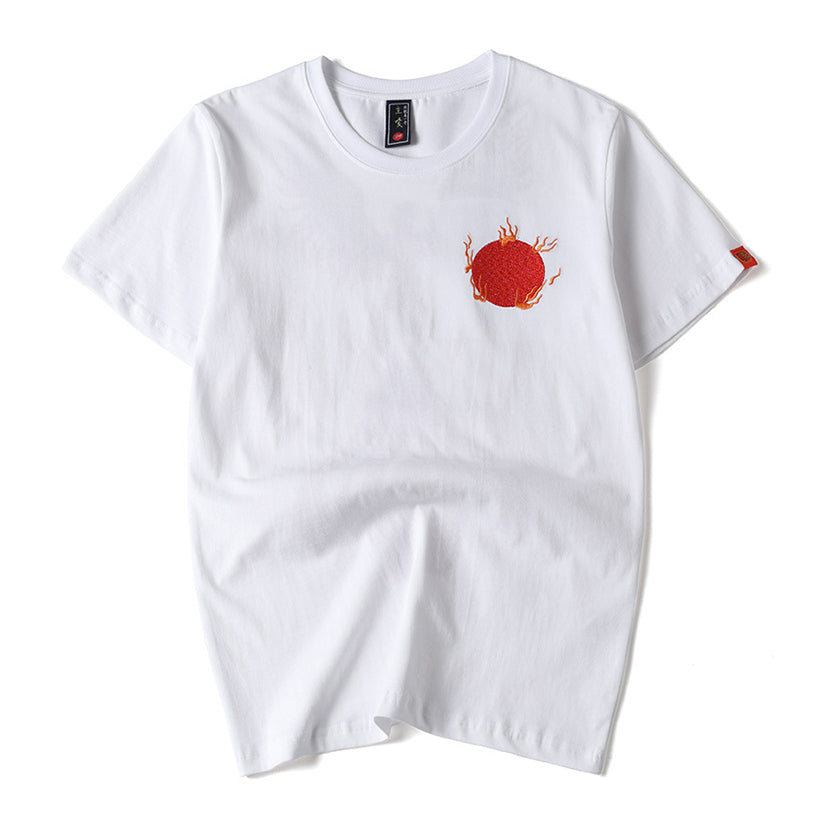 Asuka Phoenix Fenikkusu Shirt