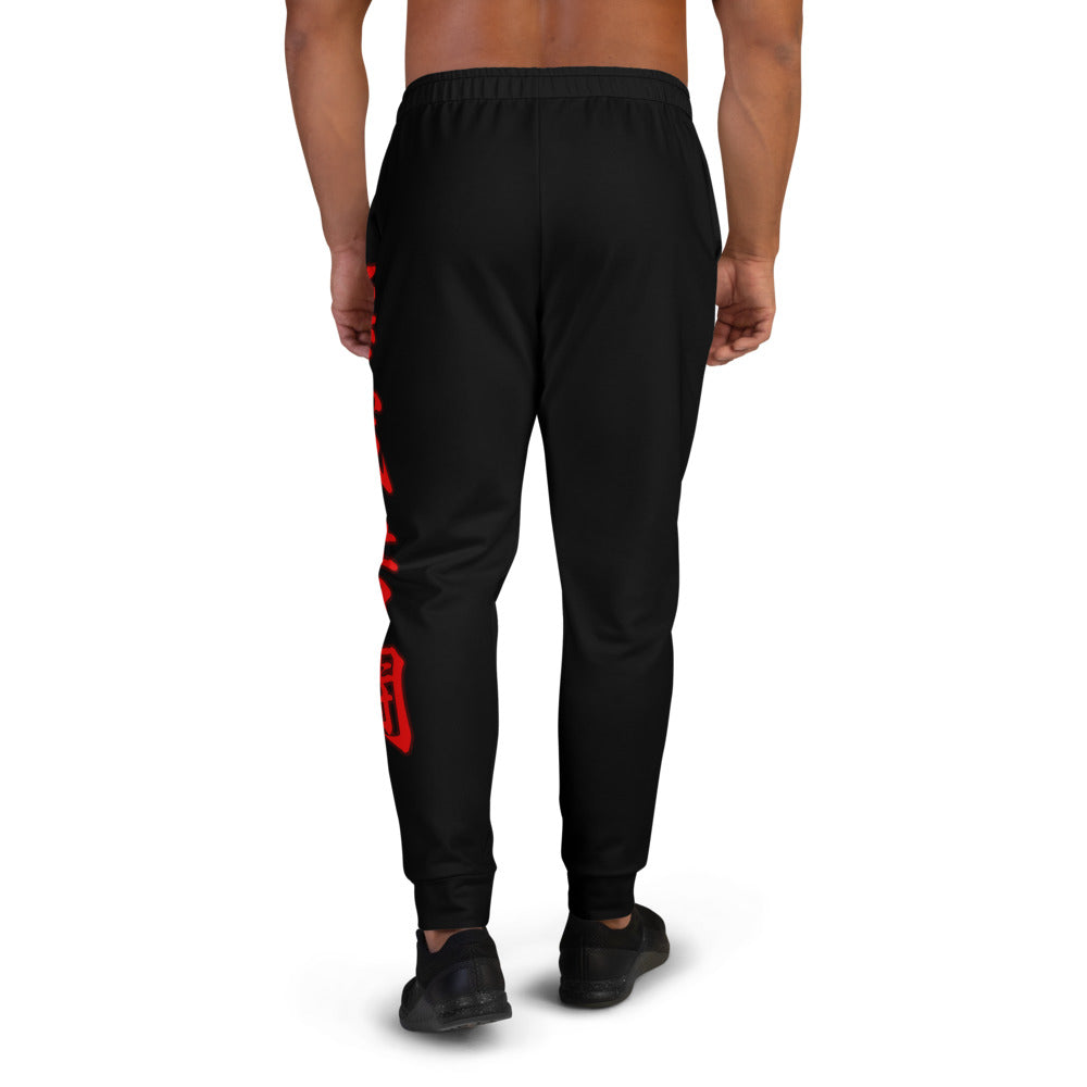 Akusen Joggers
