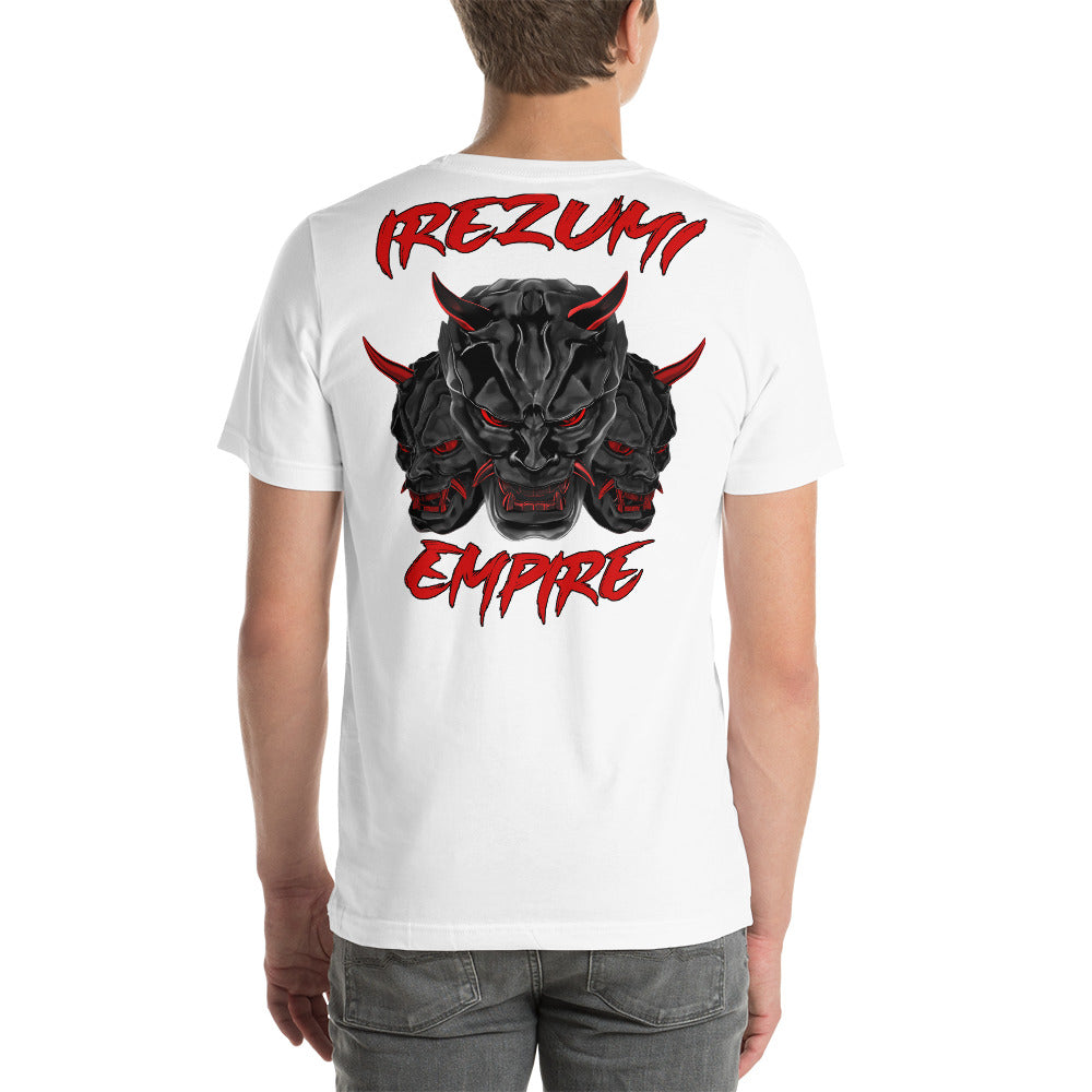 Dark Rage 3 Hannya Shirt