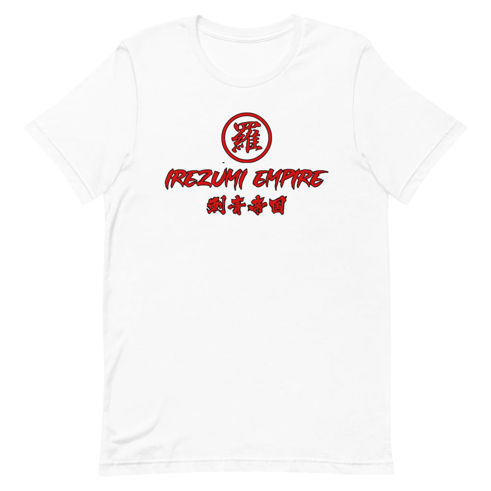 Dark Rage 3 Hannya Shirt