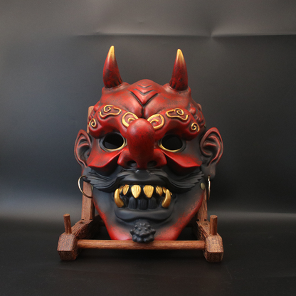 Infernal Oni Guardian