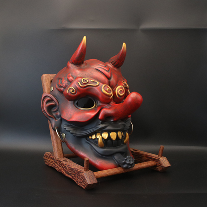Infernal Oni Guardian