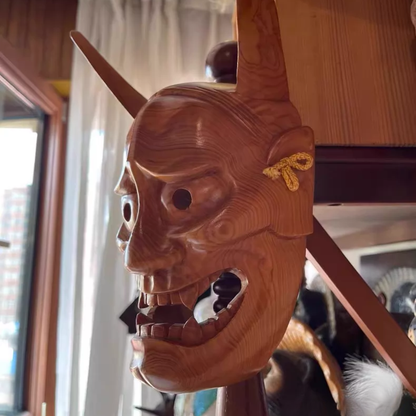Muromachi Hannya No. 03