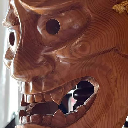 Muromachi Hannya No. 03