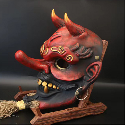 Infernal Oni Guardian
