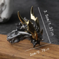 Stormborn Dragon Ring