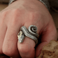 Orochi’s Embrace Ring