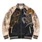 Raijin Thunder God Bomber Jacket