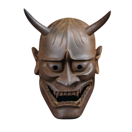 Muromachi Hannya No. 05