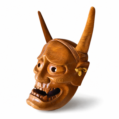 Muromachi Hannya No. 03