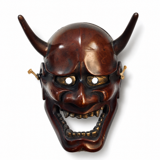 Muromachi Hannya No. 02