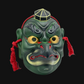 Jade Spirit Mask