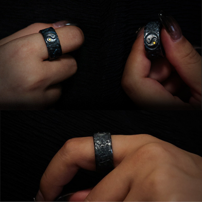 Shadow Balance Ring