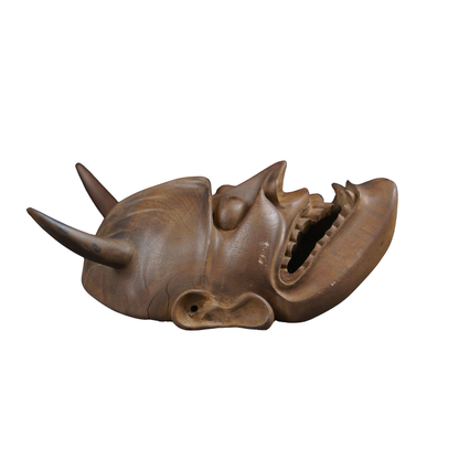 Muromachi Hannya No. 05