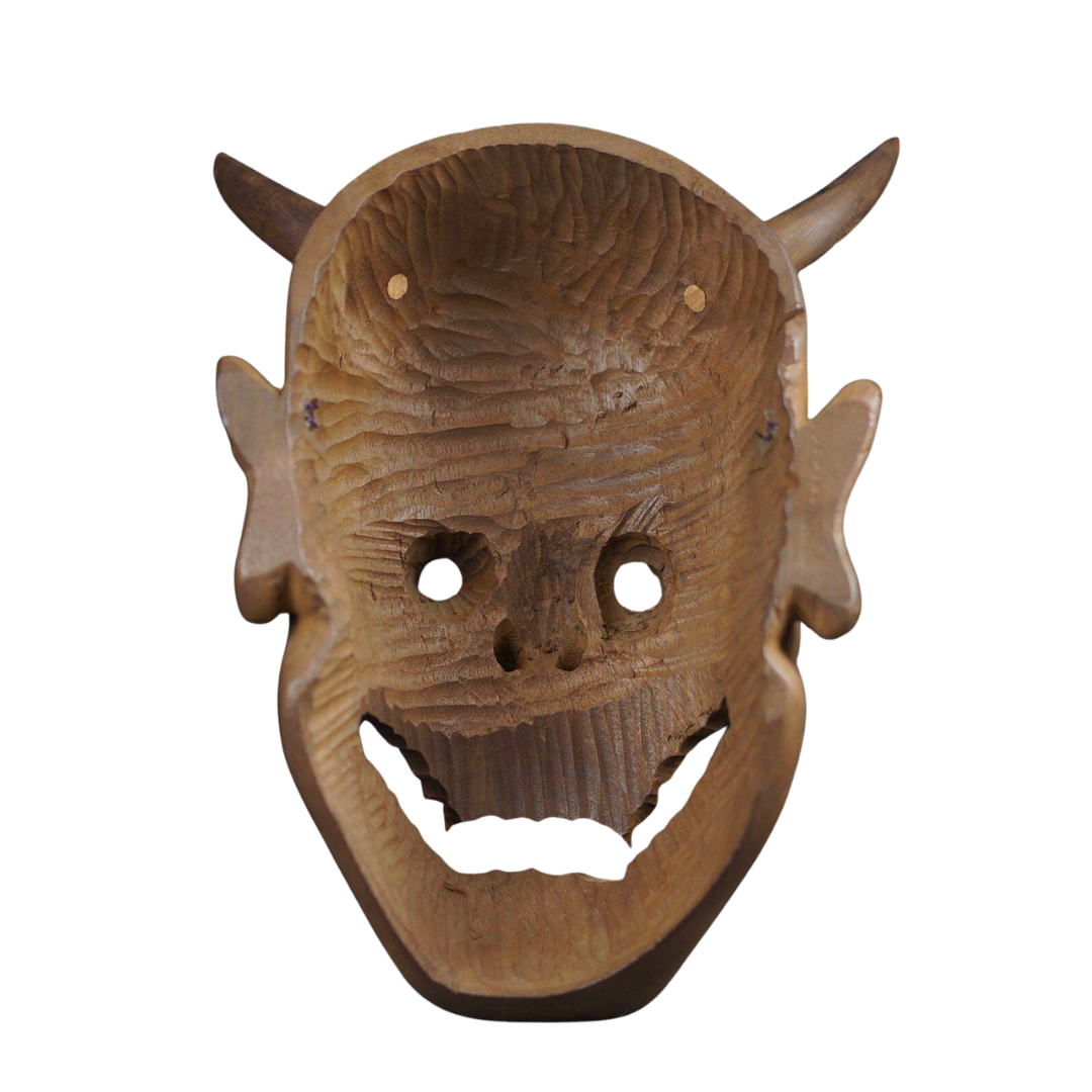 Muromachi Hannya No. 05