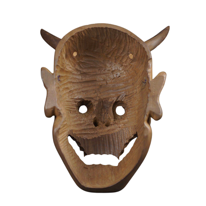 Muromachi Hannya No. 05