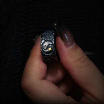 Shadow Balance Ring