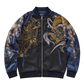Raijin Thunder God Bomber Jacket