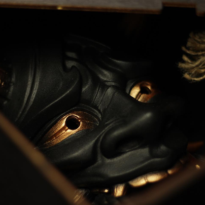 Hannya Mask