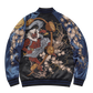 Raijin Thunder God Bomber Jacket