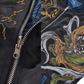 Raijin Thunder God Bomber Jacket
