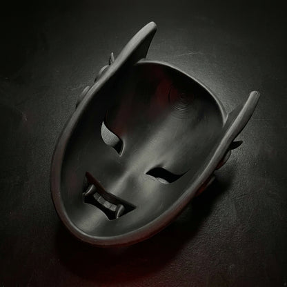 The Ryujin Mask