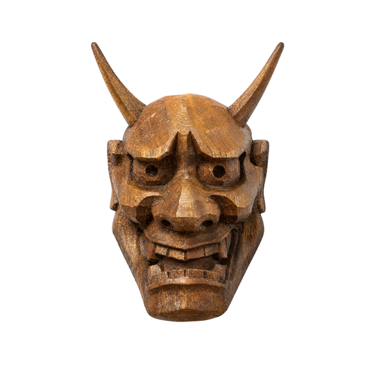 Muromachi Hannya No. 04