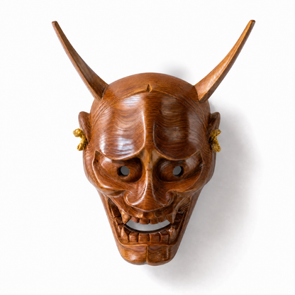 Muromachi Hannya No. 03
