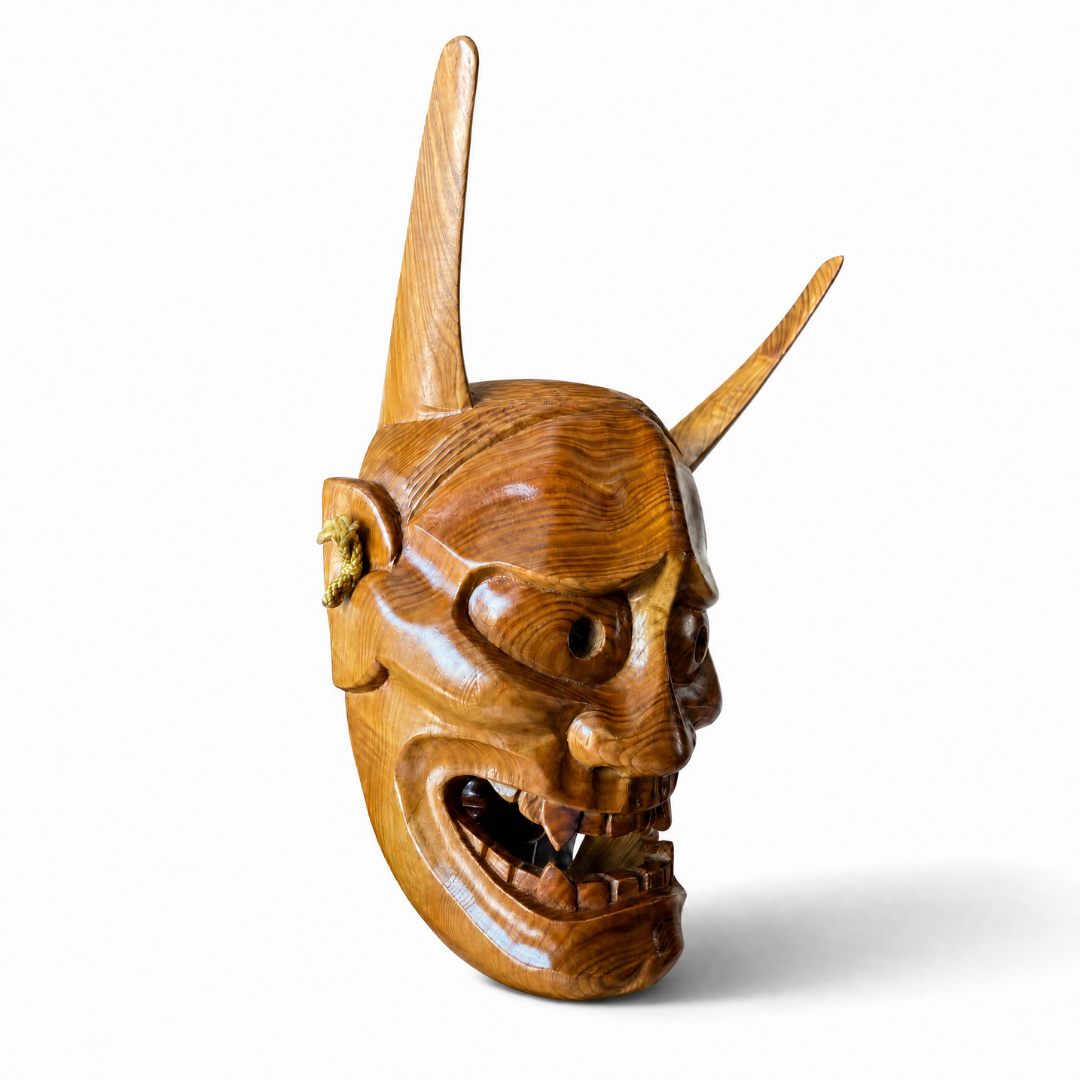 Muromachi Hannya No. 03
