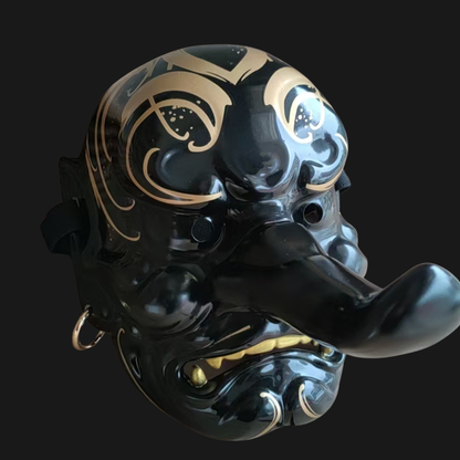 Tengu Mask