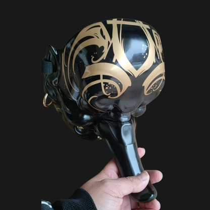 Tengu Mask