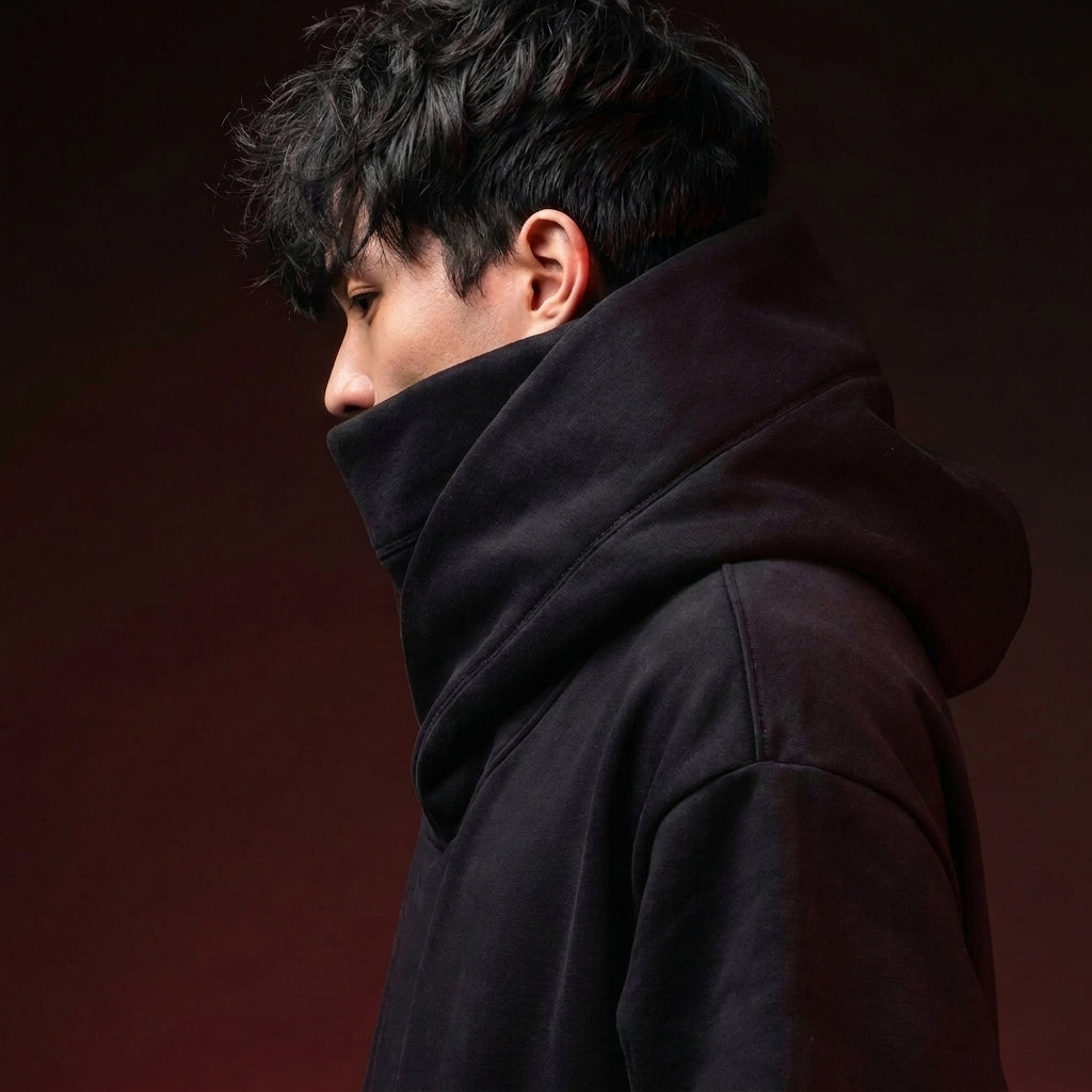 Shadow Shinobi Hoodie